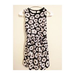 Victoria Beckham romper